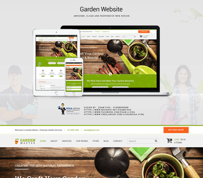 Garden