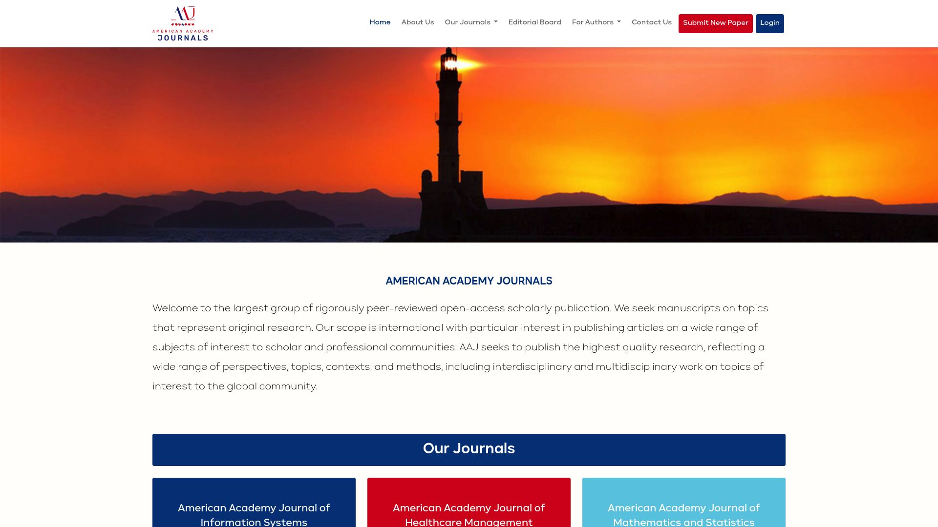 AAJournals